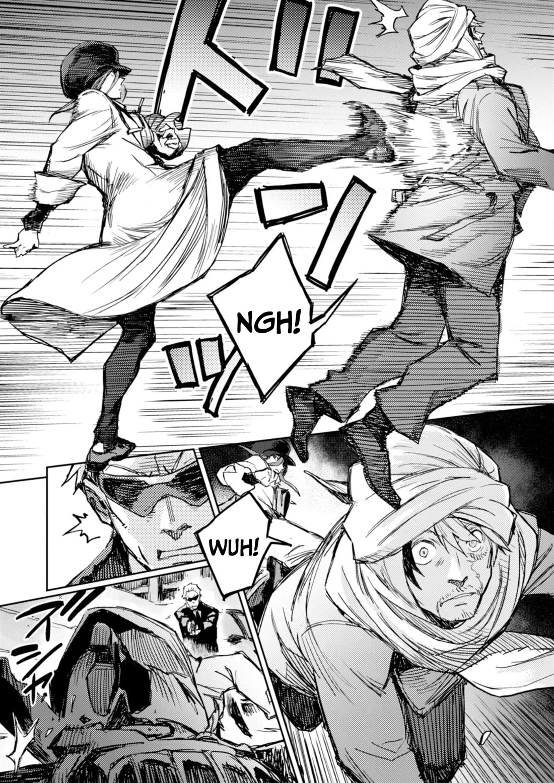 Harmony chapter 24 page 6