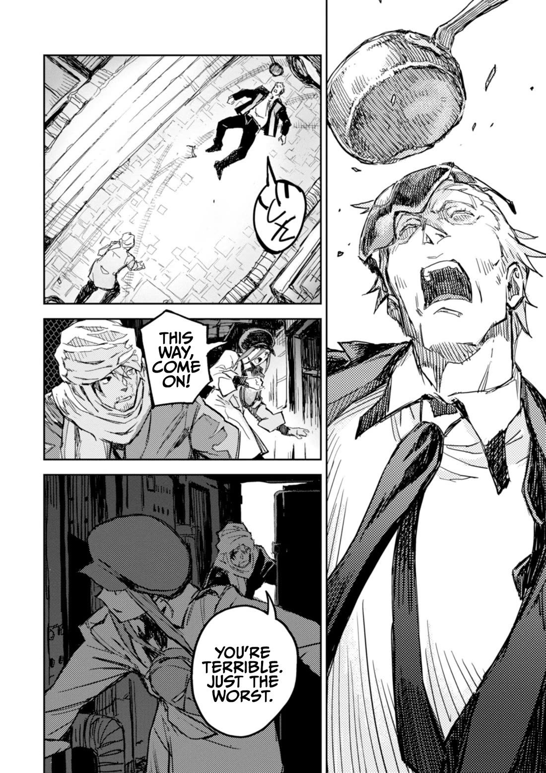 Harmony chapter 24 page 8