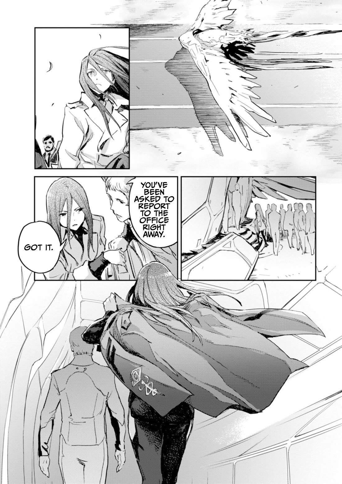 Harmony chapter 25 page 11