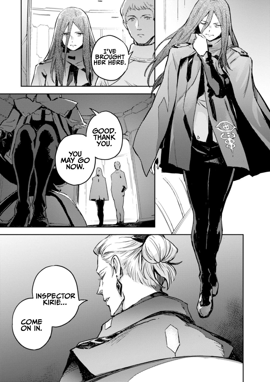 Harmony chapter 25 page 12