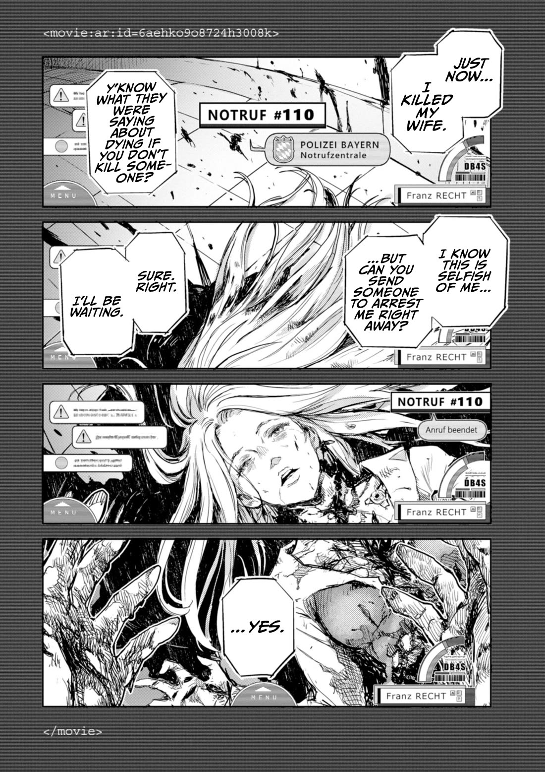 Harmony chapter 25 page 14