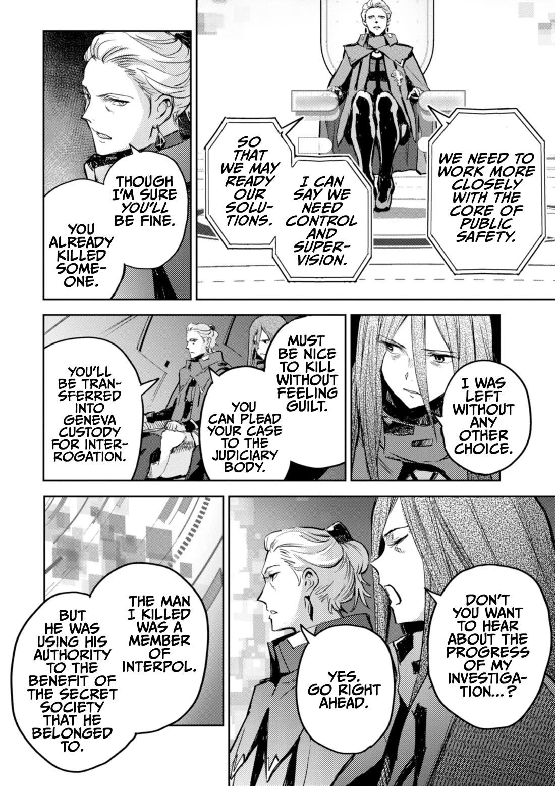 Harmony chapter 25 page 16