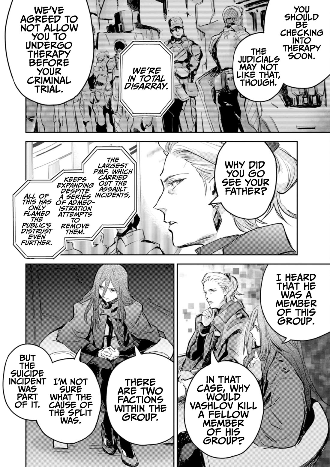 Harmony chapter 25 page 18