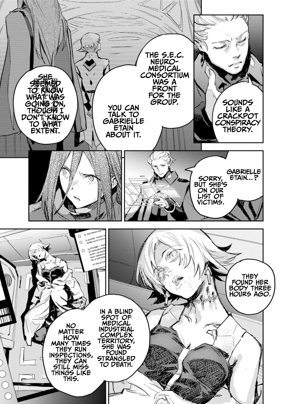 Harmony chapter 25 page 19