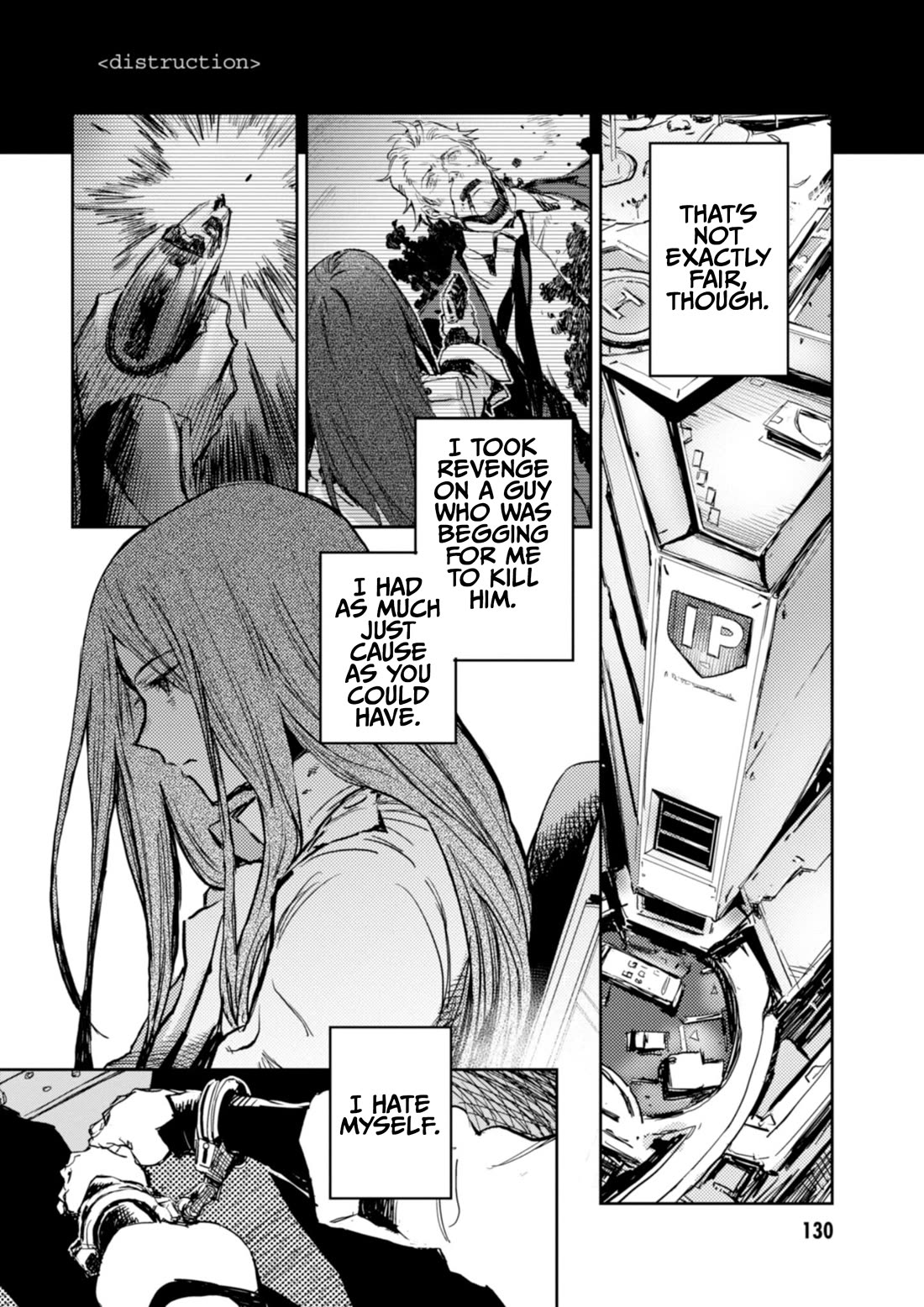 Harmony chapter 25 page 2