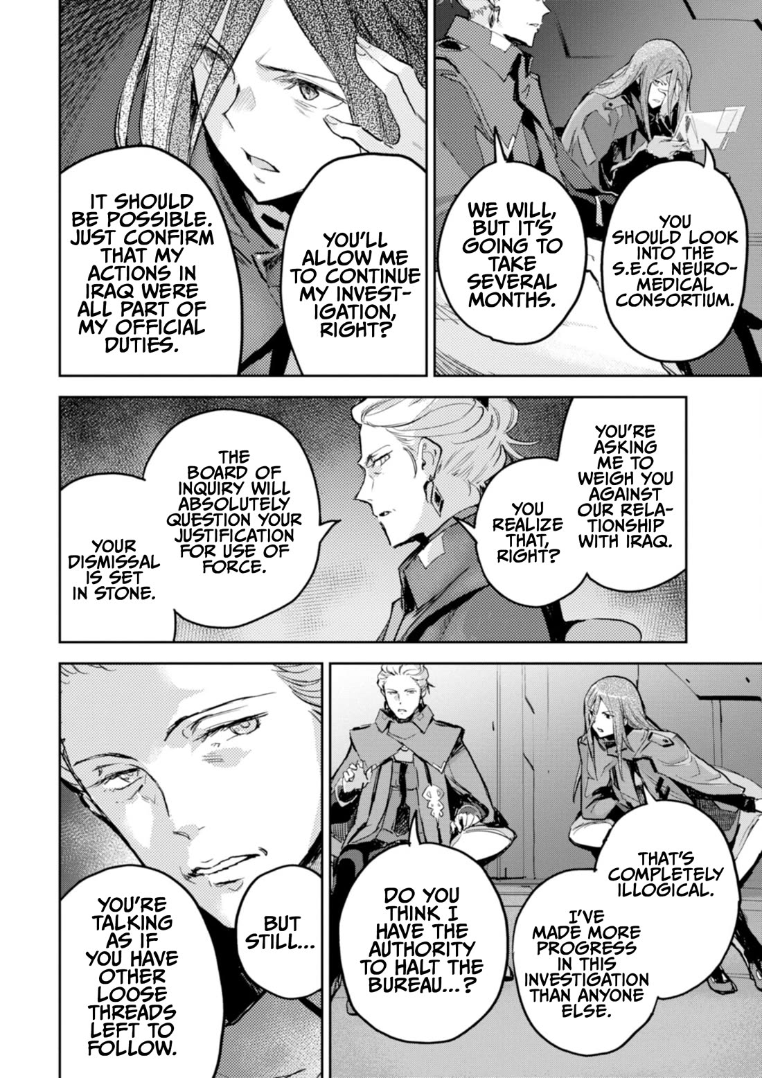 Harmony chapter 25 page 20