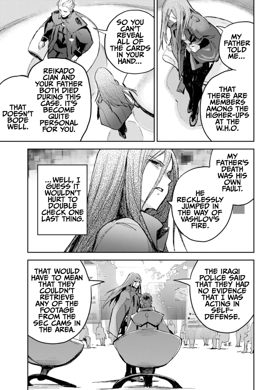 Harmony chapter 25 page 21