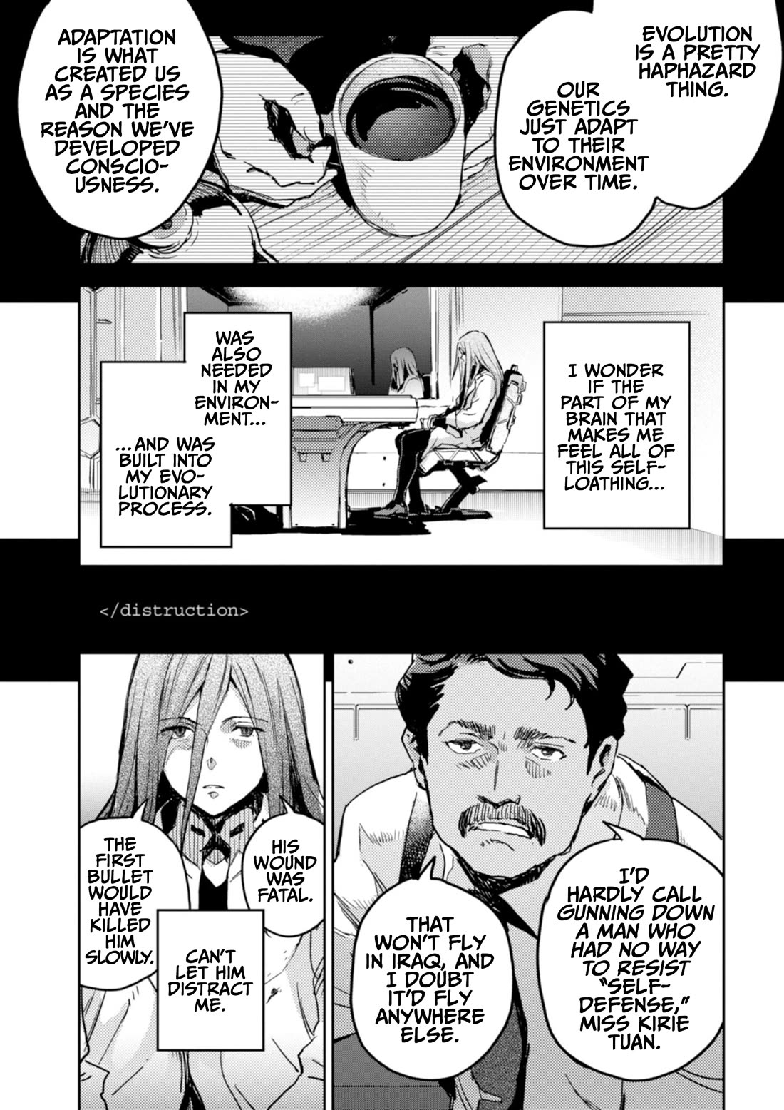 Harmony chapter 25 page 3