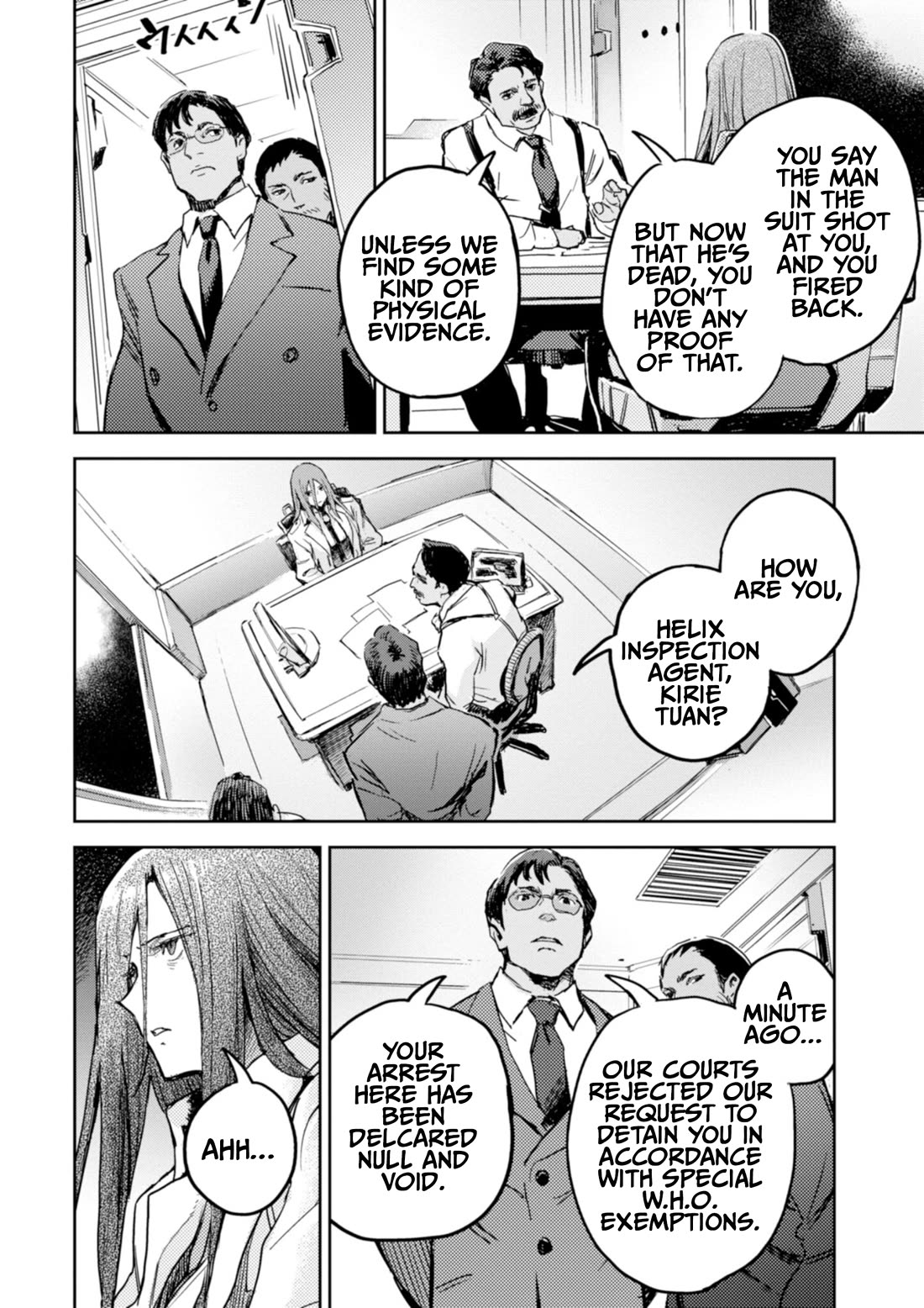 Harmony chapter 25 page 4