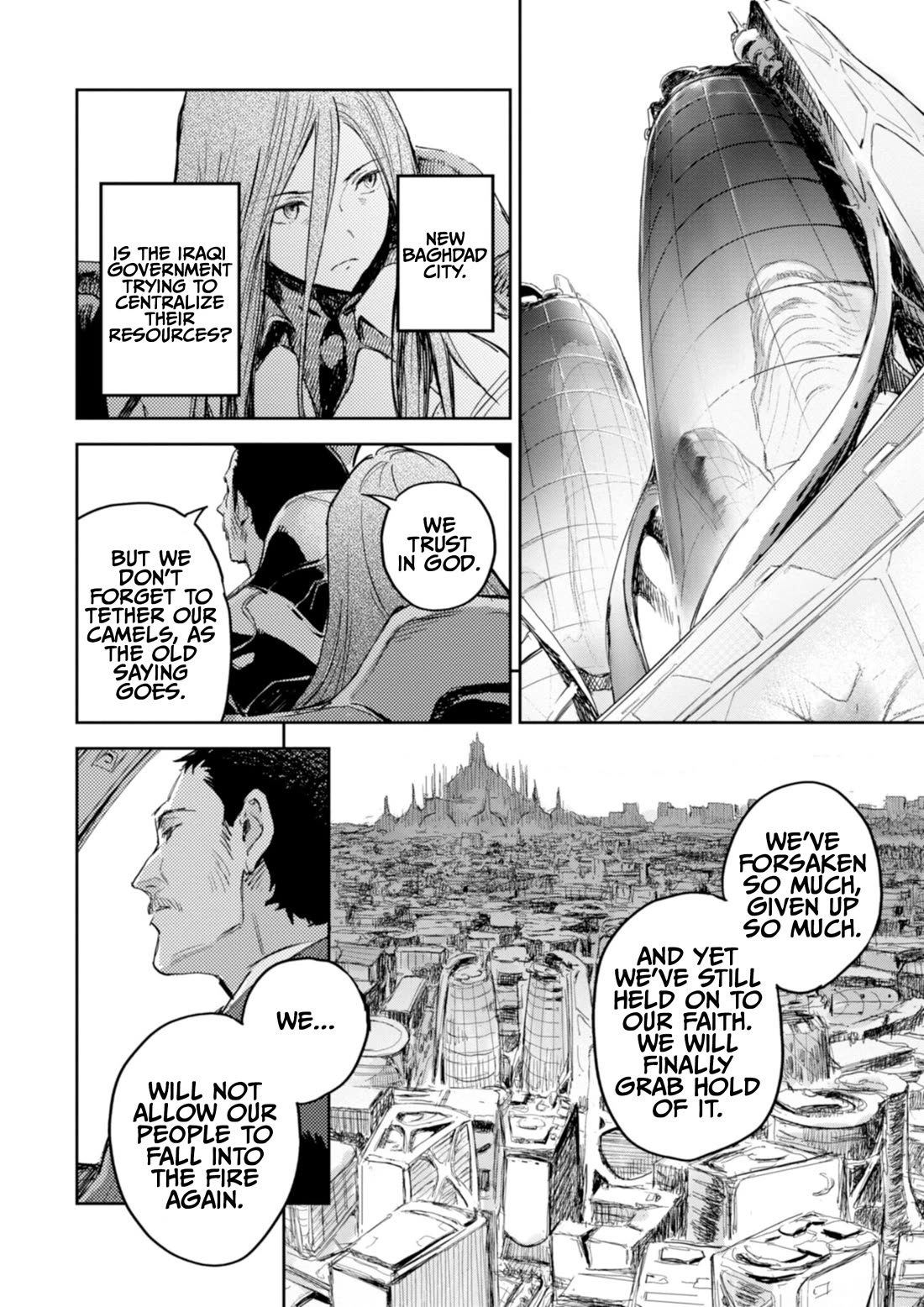 Harmony chapter 25 page 8