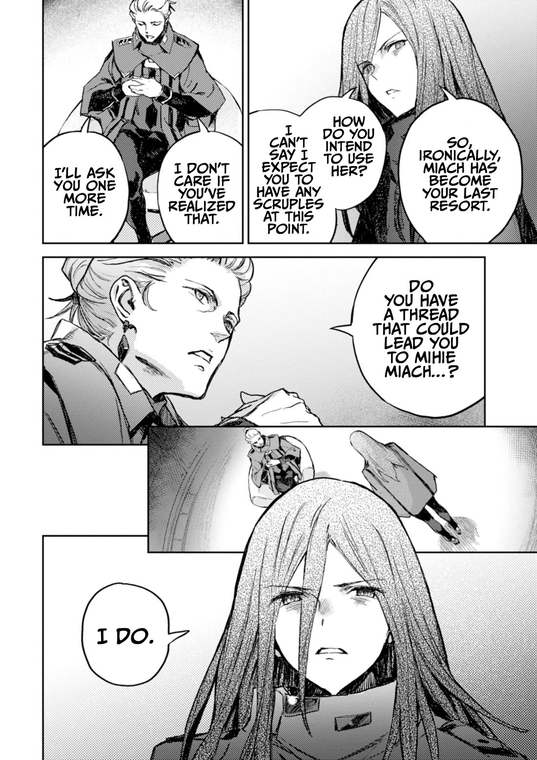 Harmony chapter 26 page 10