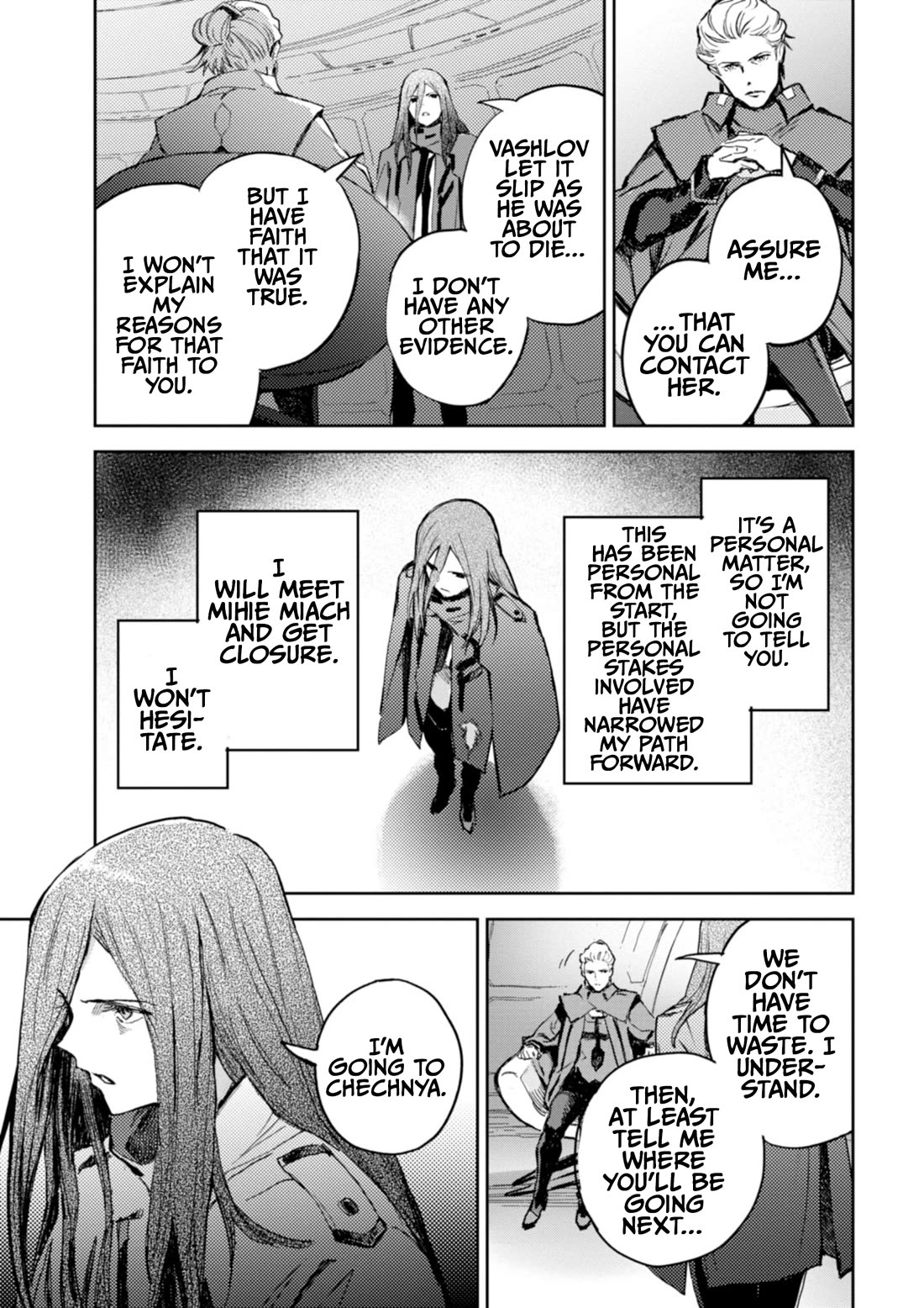 Harmony chapter 26 page 11