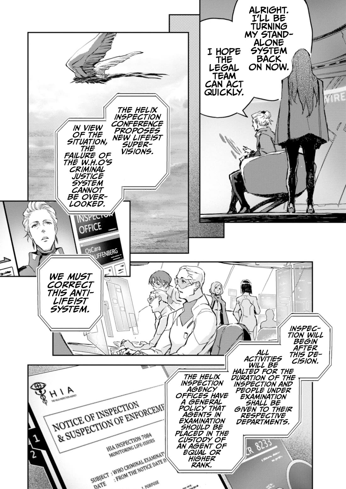 Harmony chapter 26 page 12