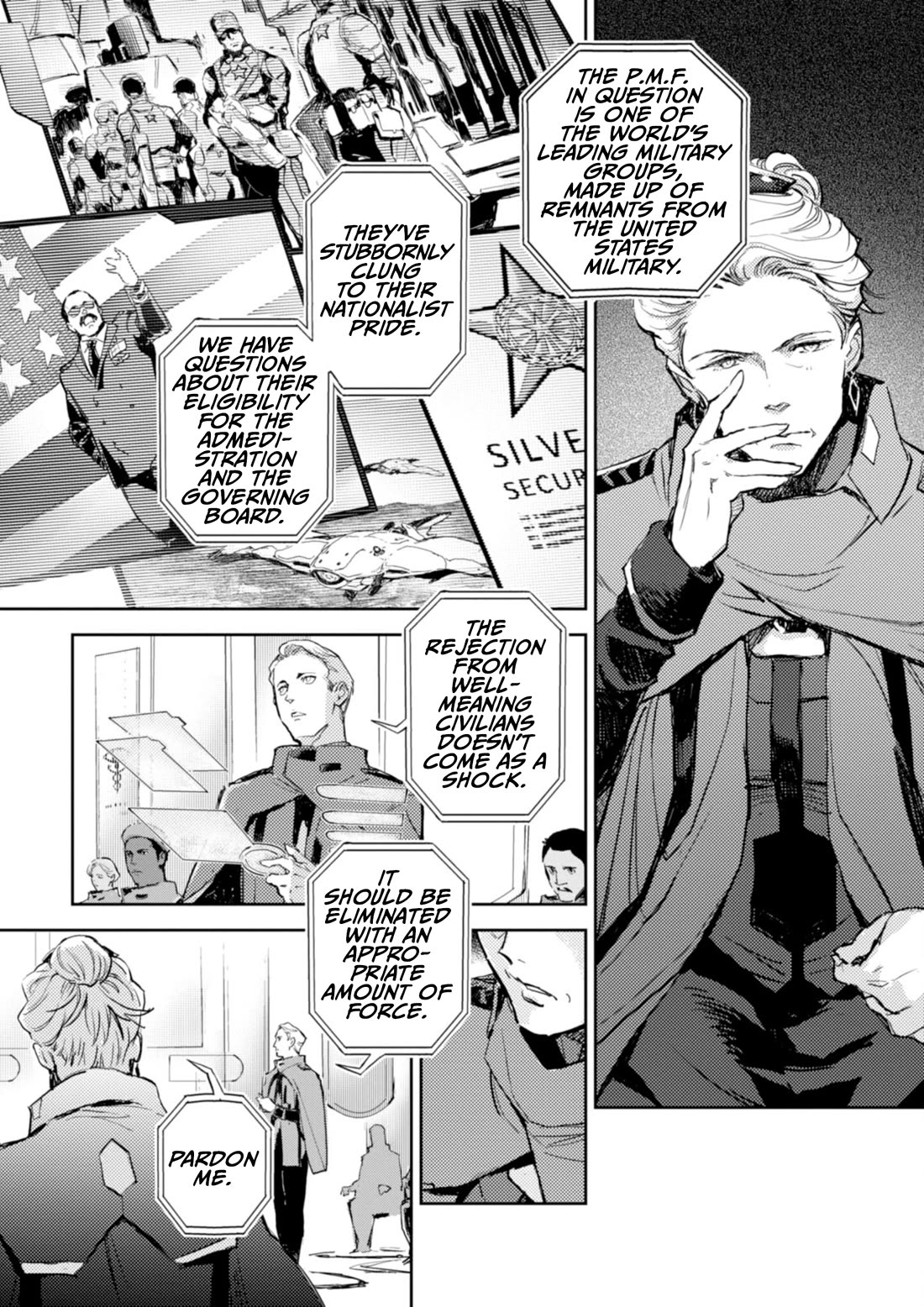 Harmony chapter 26 page 2