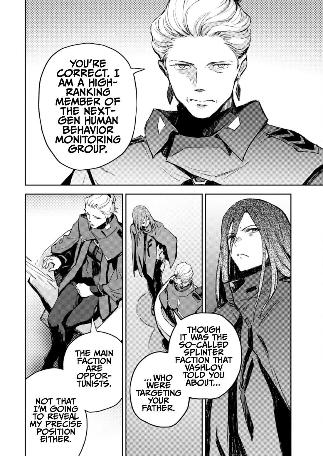 Harmony chapter 26 page 4