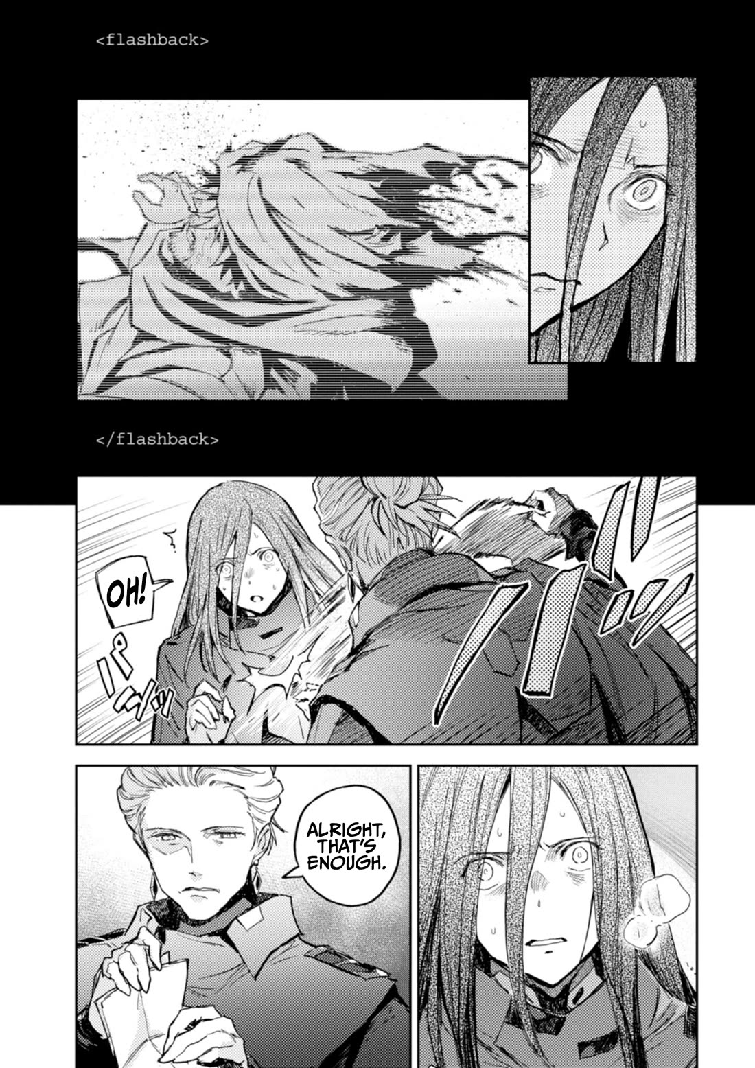 Harmony chapter 26 page 7