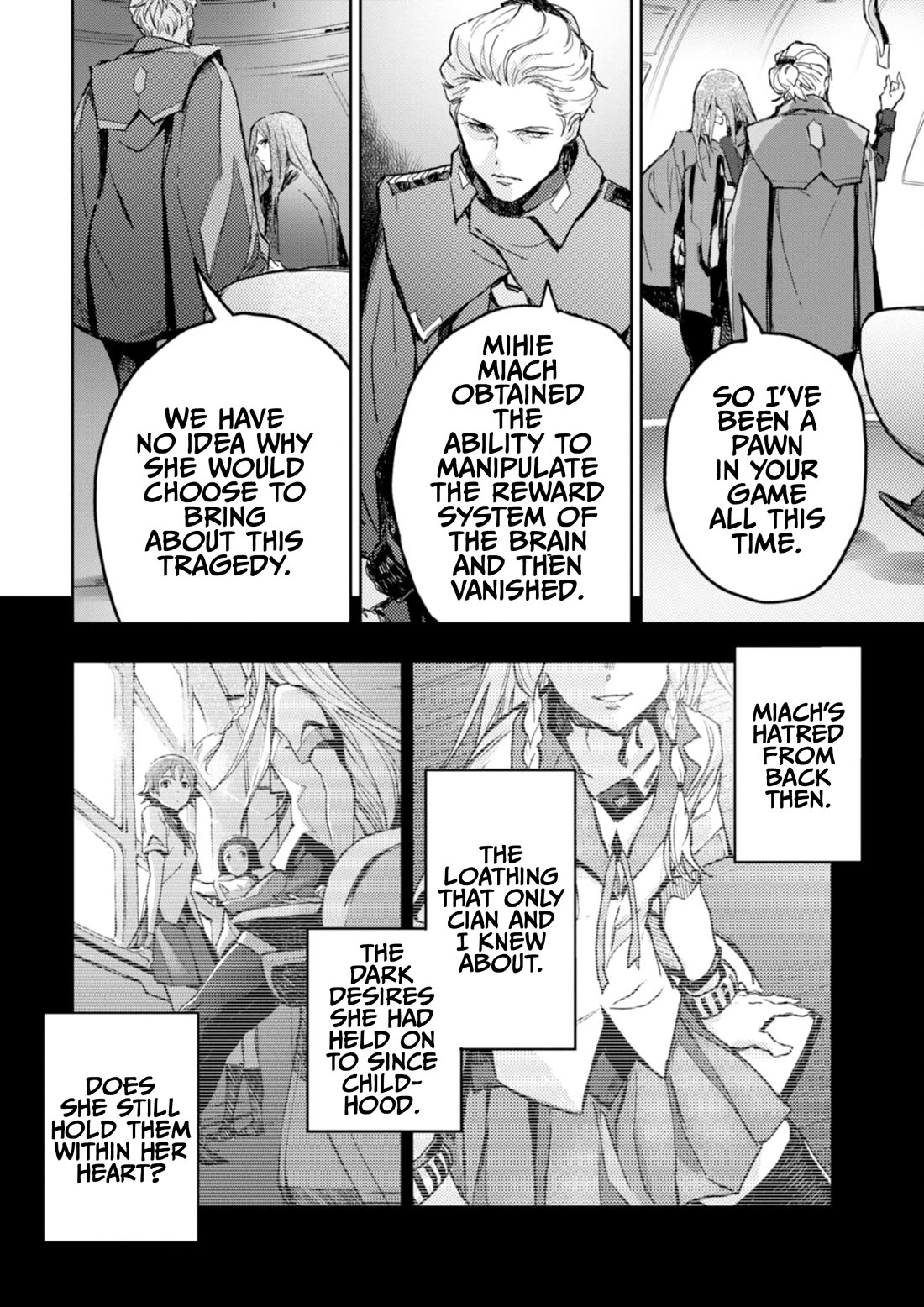 Harmony chapter 26 page 8