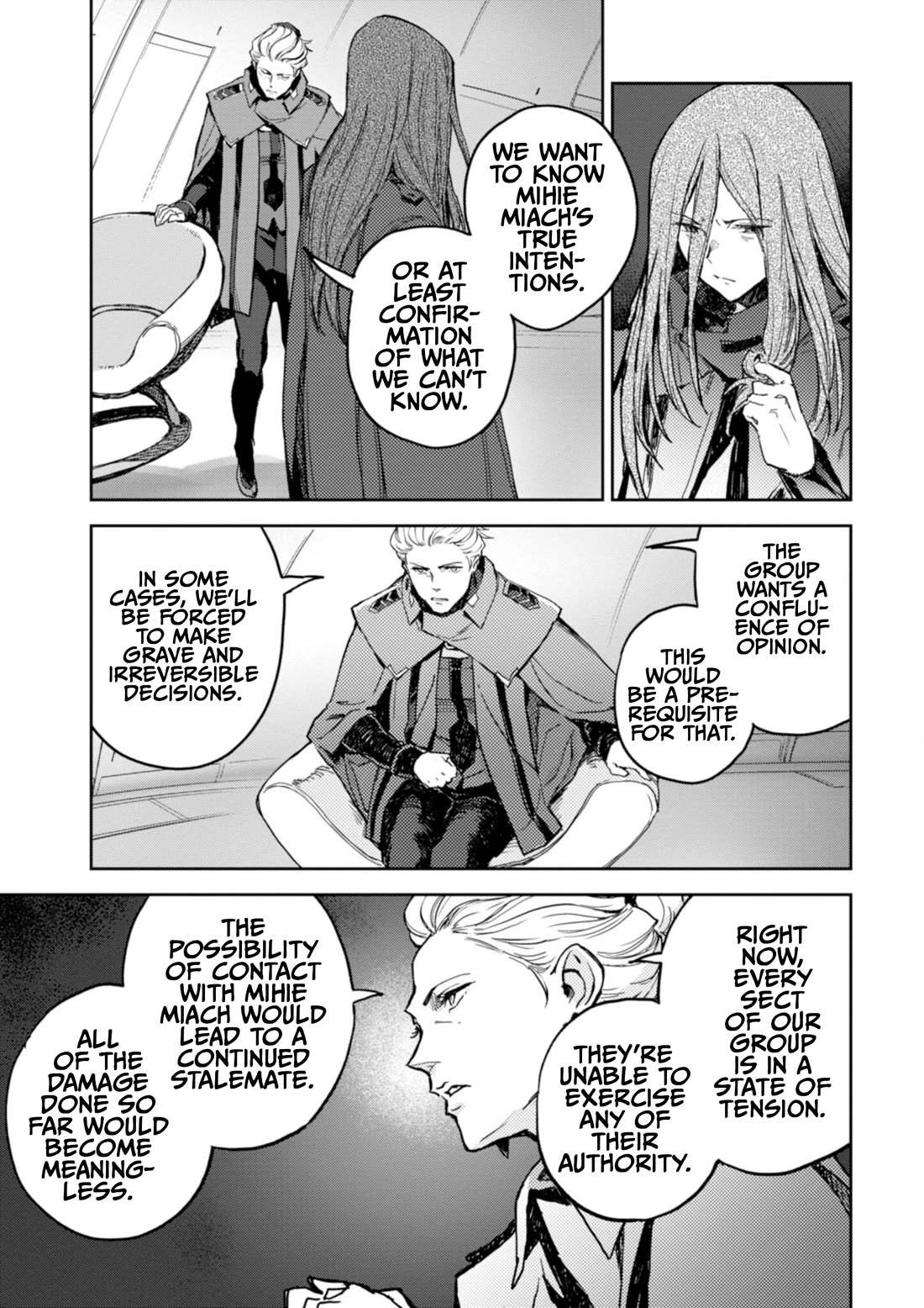 Harmony chapter 26 page 9