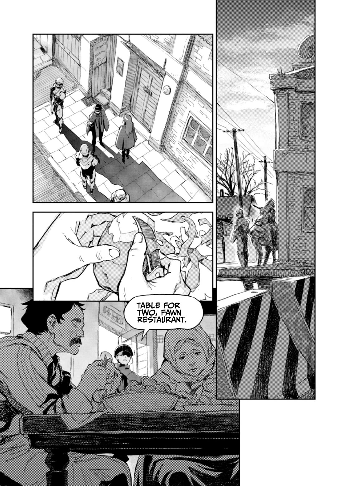 Harmony chapter 27 page 10