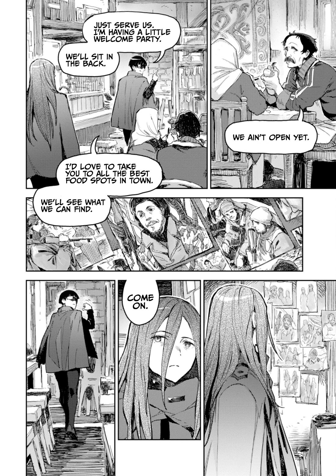 Harmony chapter 27 page 11