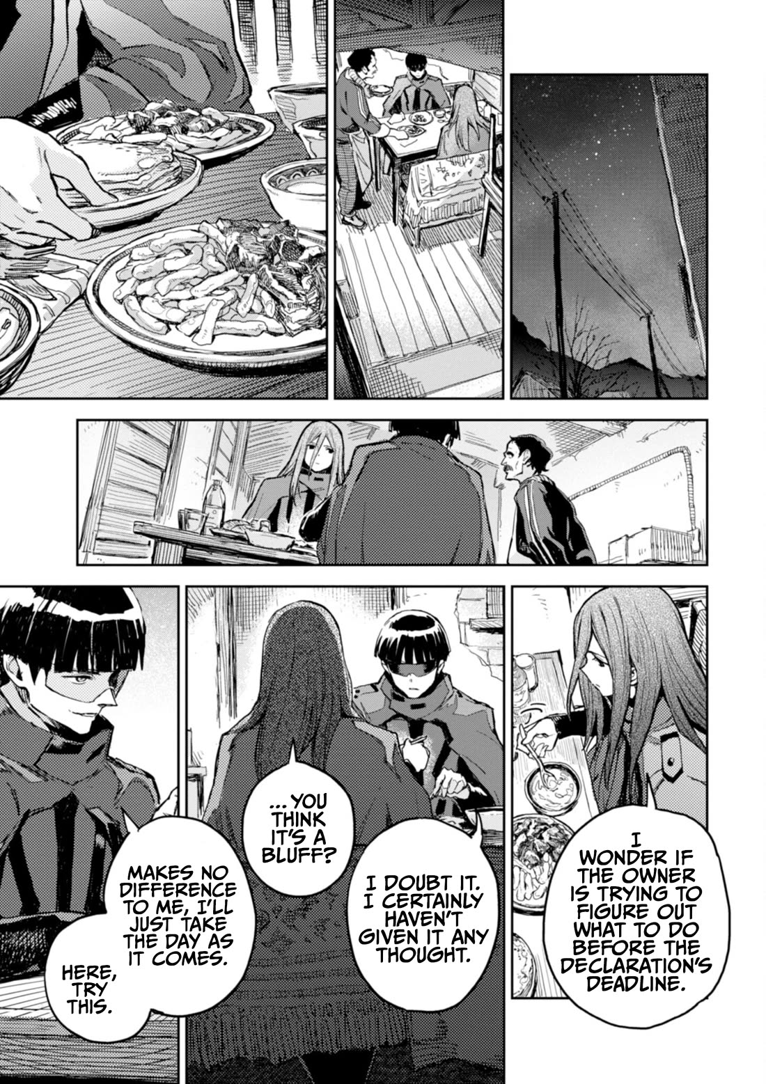 Harmony chapter 27 page 12