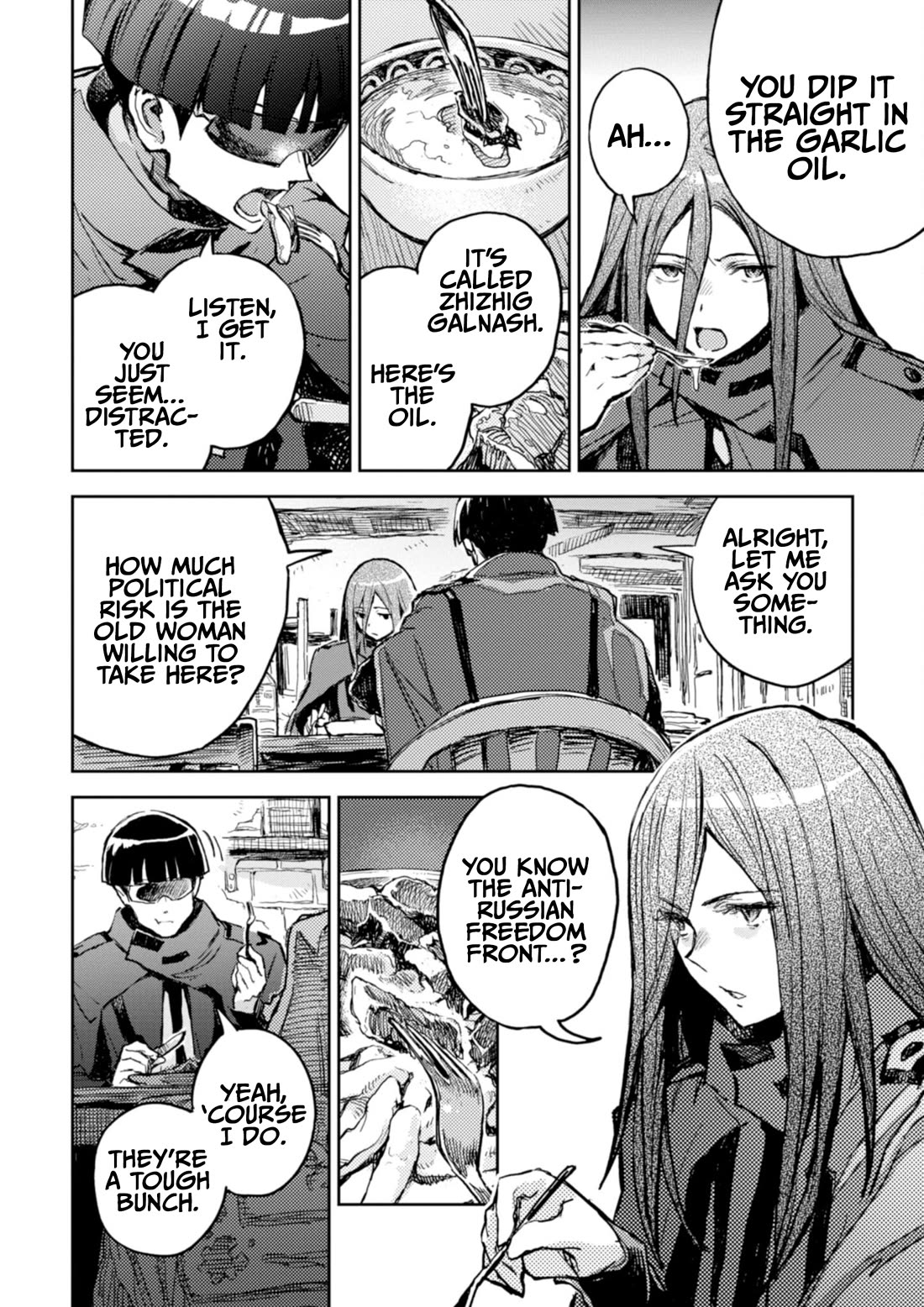 Harmony chapter 27 page 13