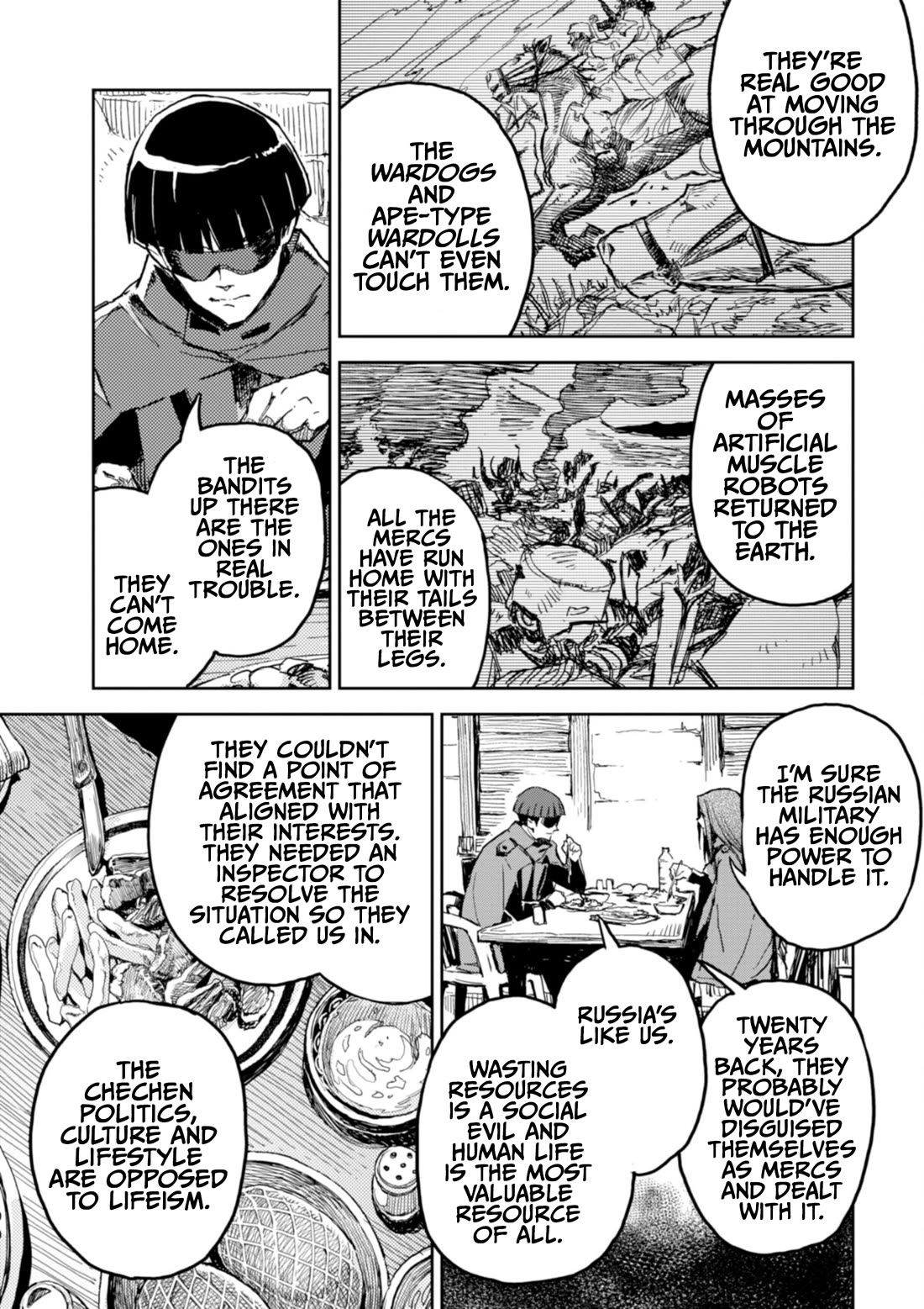 Harmony chapter 27 page 14