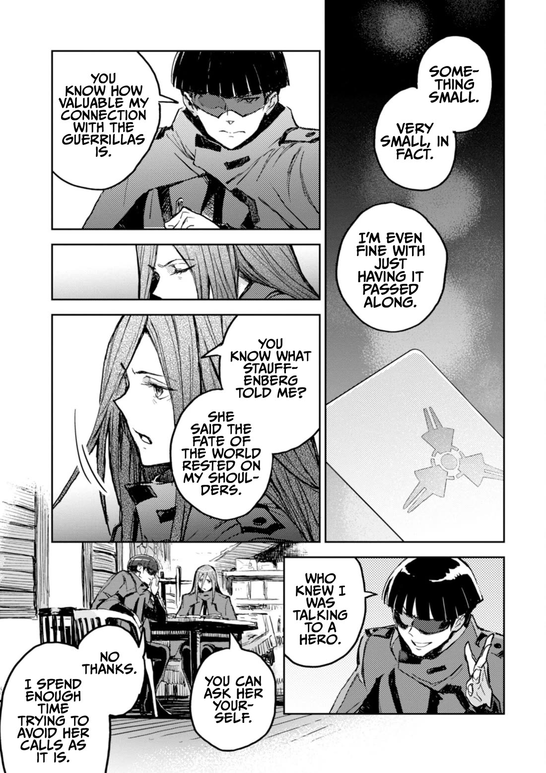 Harmony chapter 27 page 16