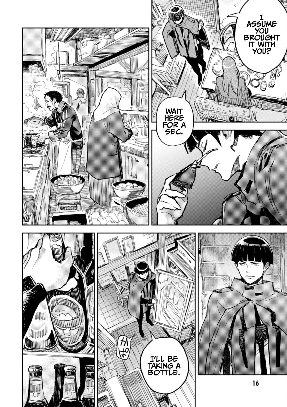 Harmony chapter 27 page 17