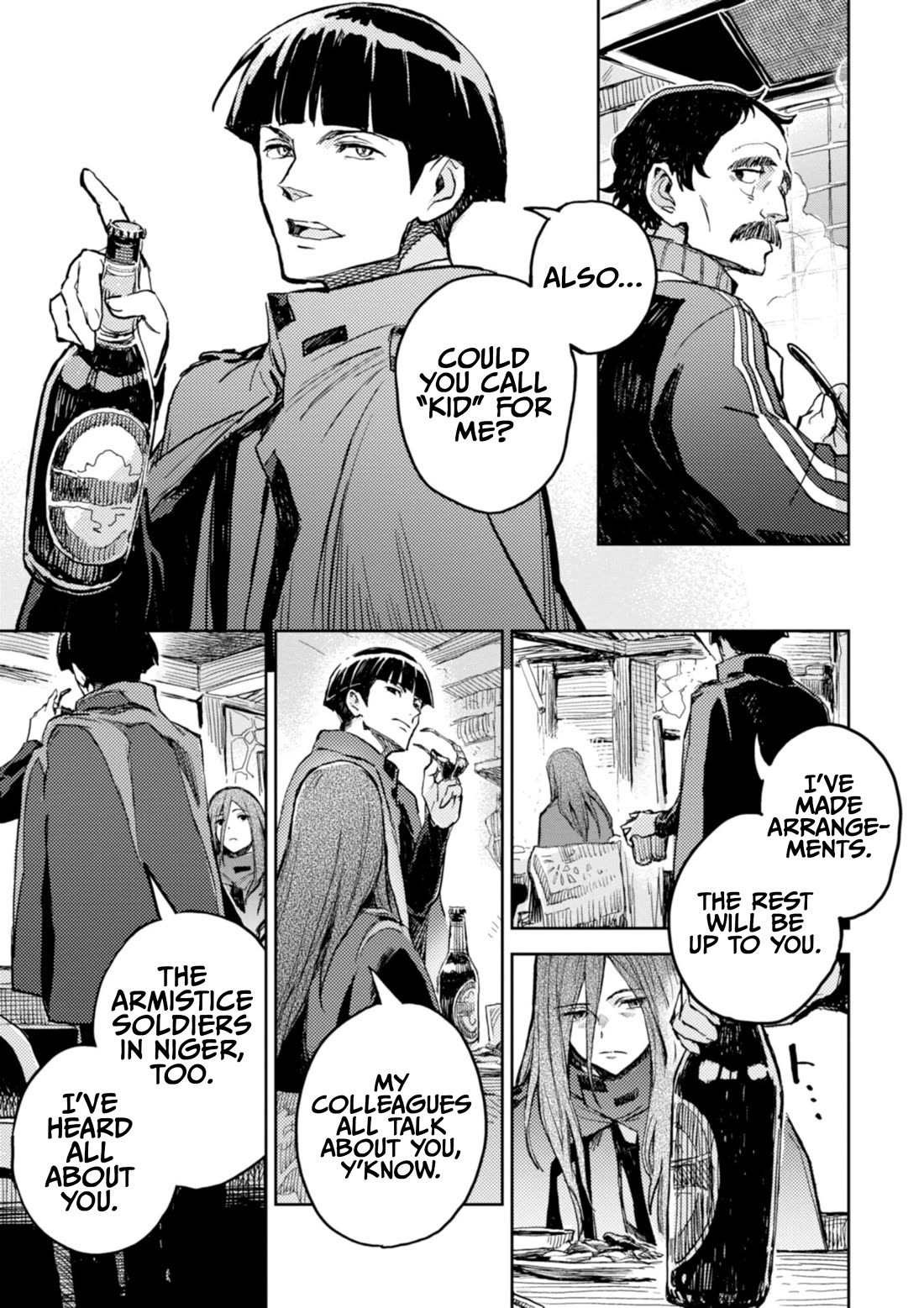 Harmony chapter 27 page 18