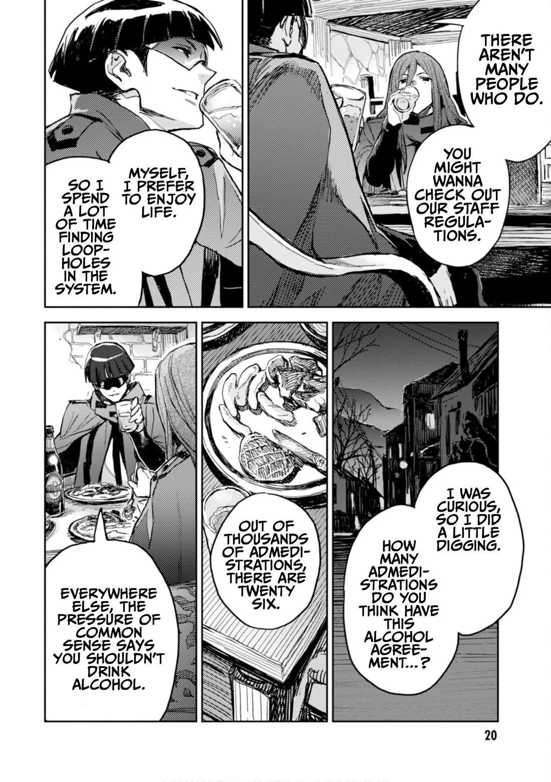 Harmony chapter 27 page 21