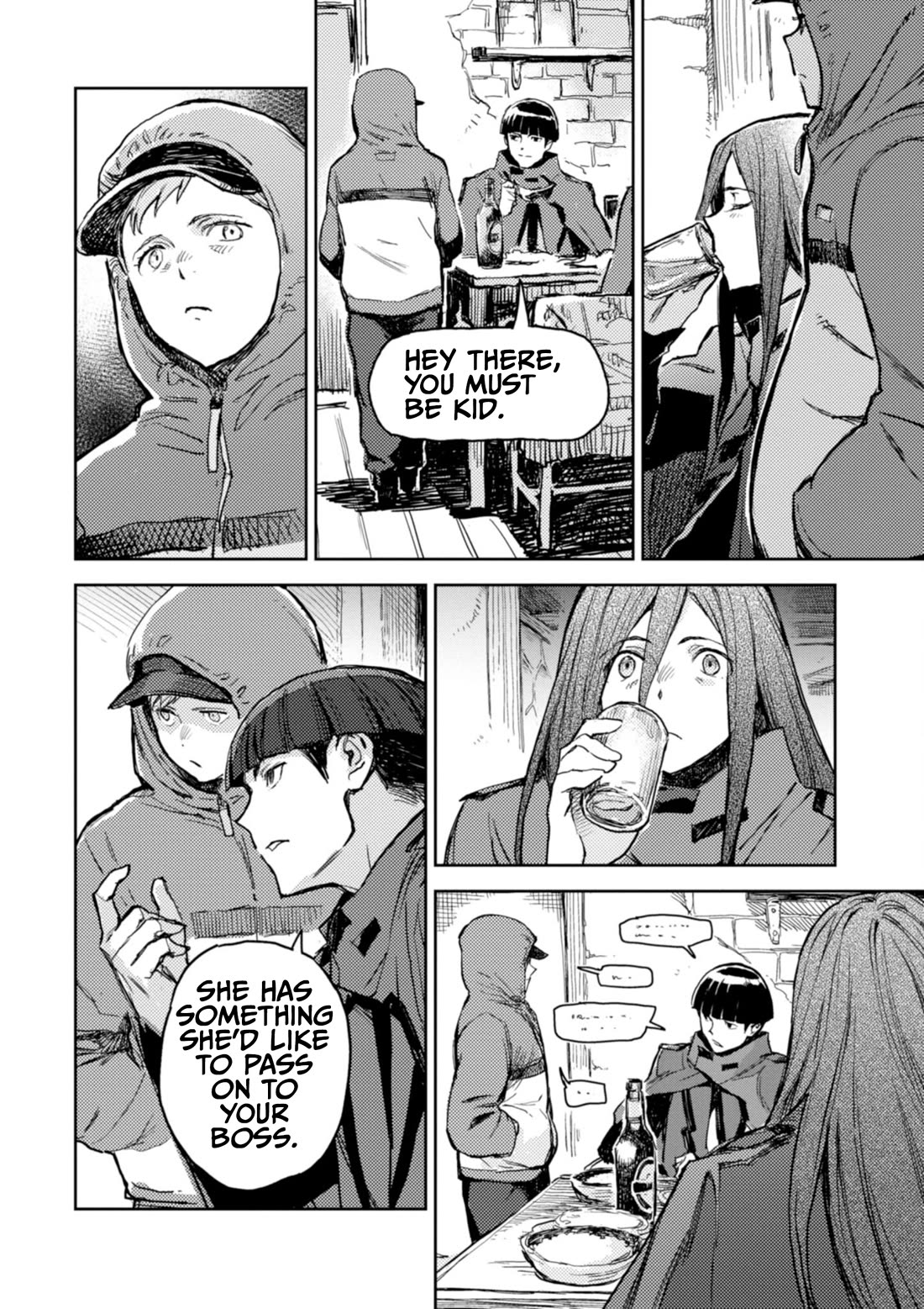 Harmony chapter 27 page 23