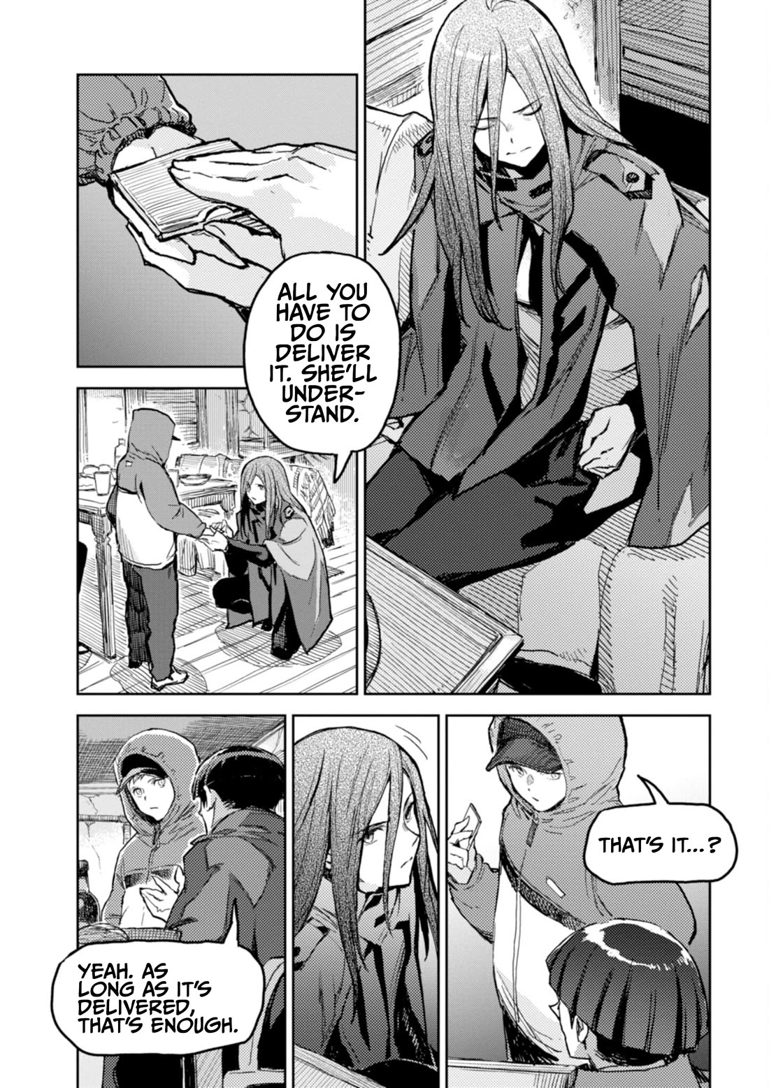 Harmony chapter 27 page 24