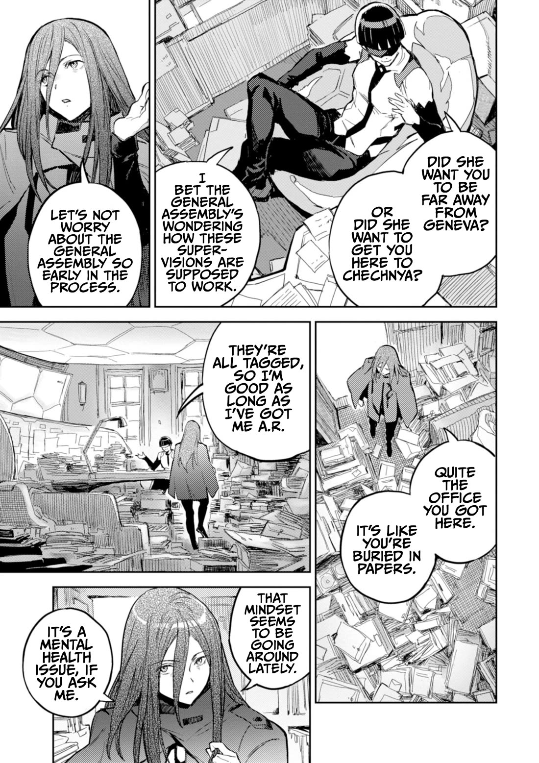 Harmony chapter 27 page 8