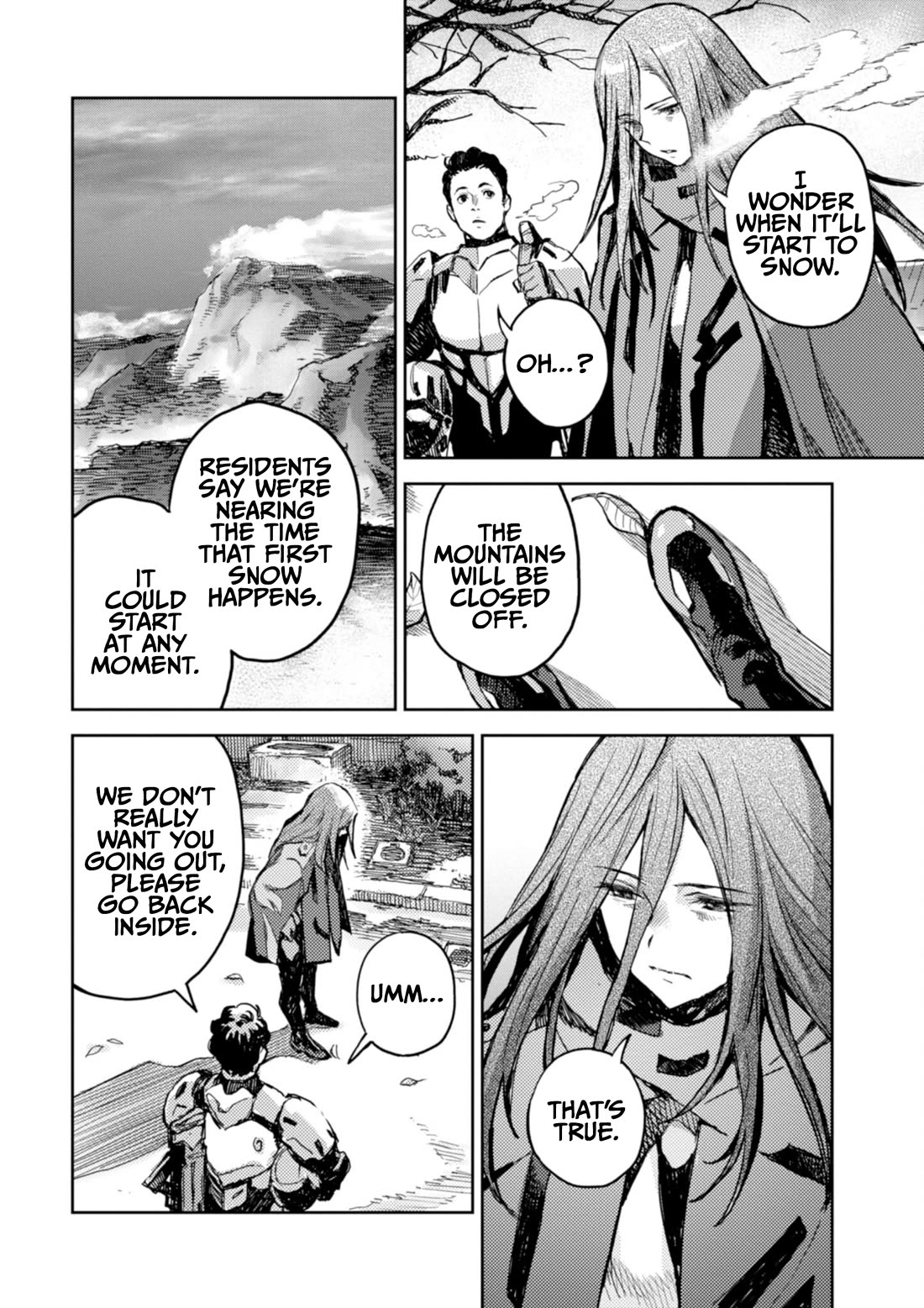 Harmony chapter 28 page 10