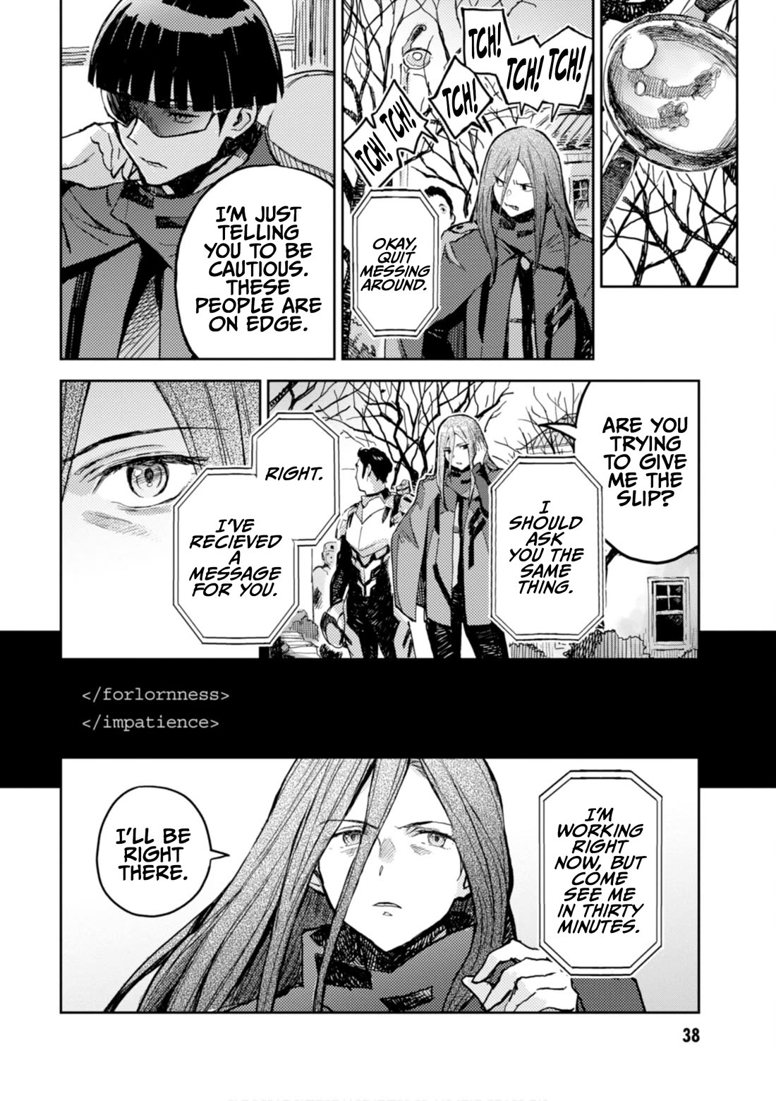 Harmony chapter 28 page 12