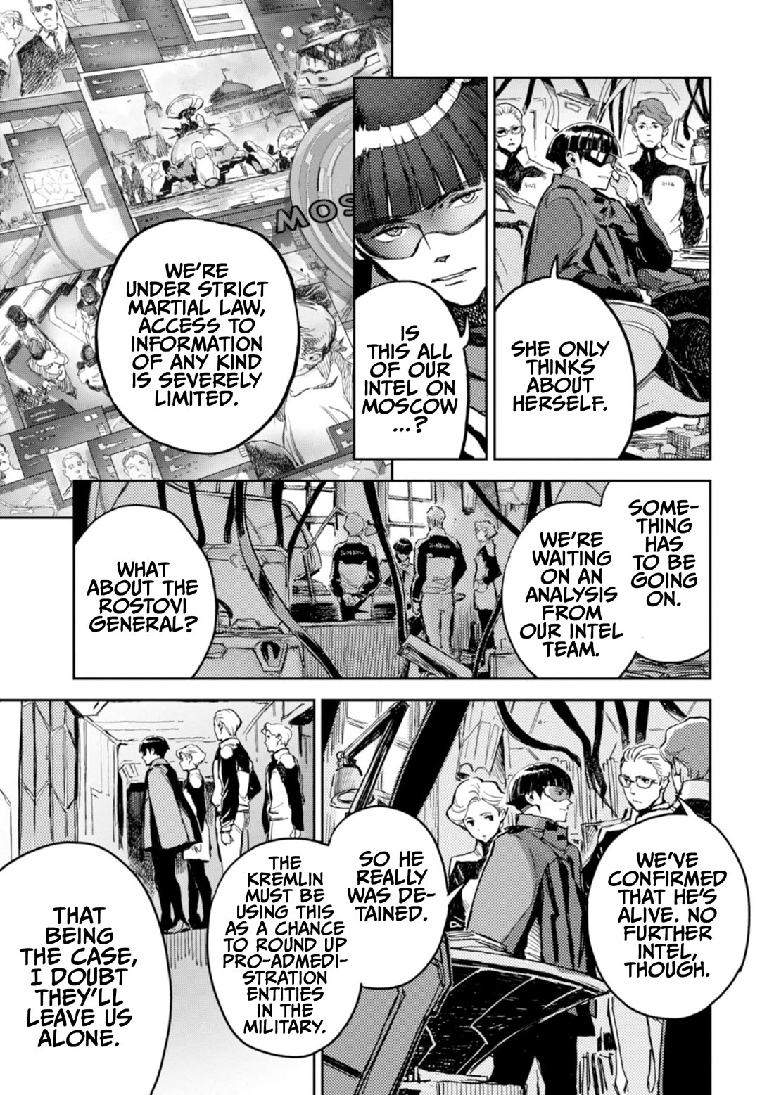 Harmony chapter 28 page 13