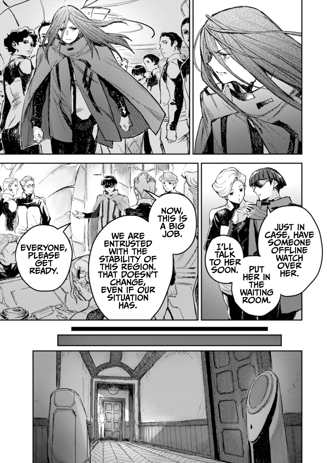 Harmony chapter 28 page 17