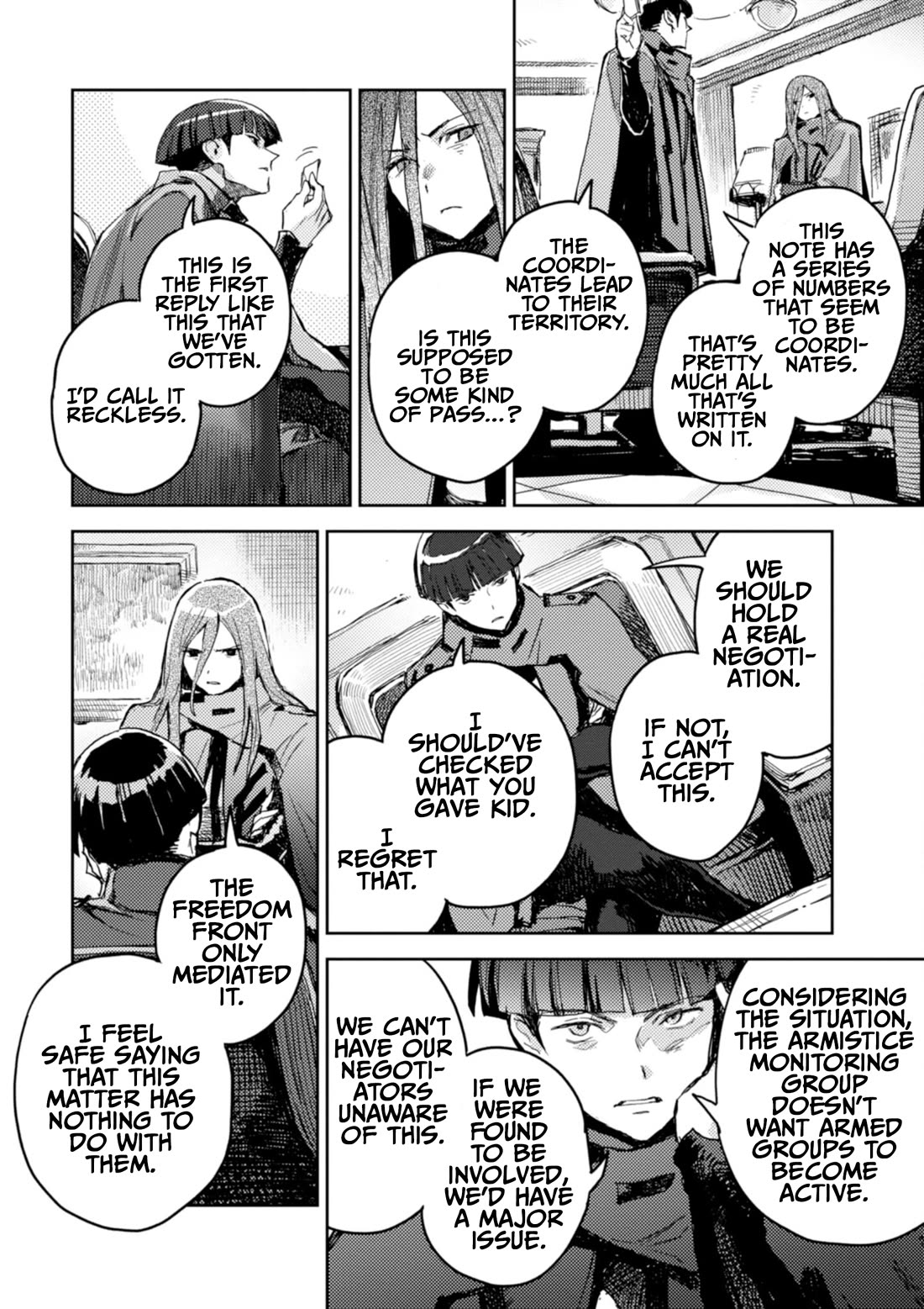 Harmony chapter 28 page 20