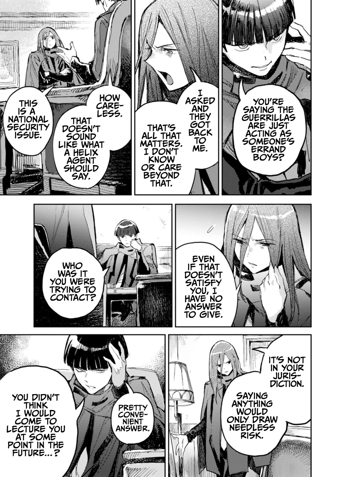 Harmony chapter 28 page 21