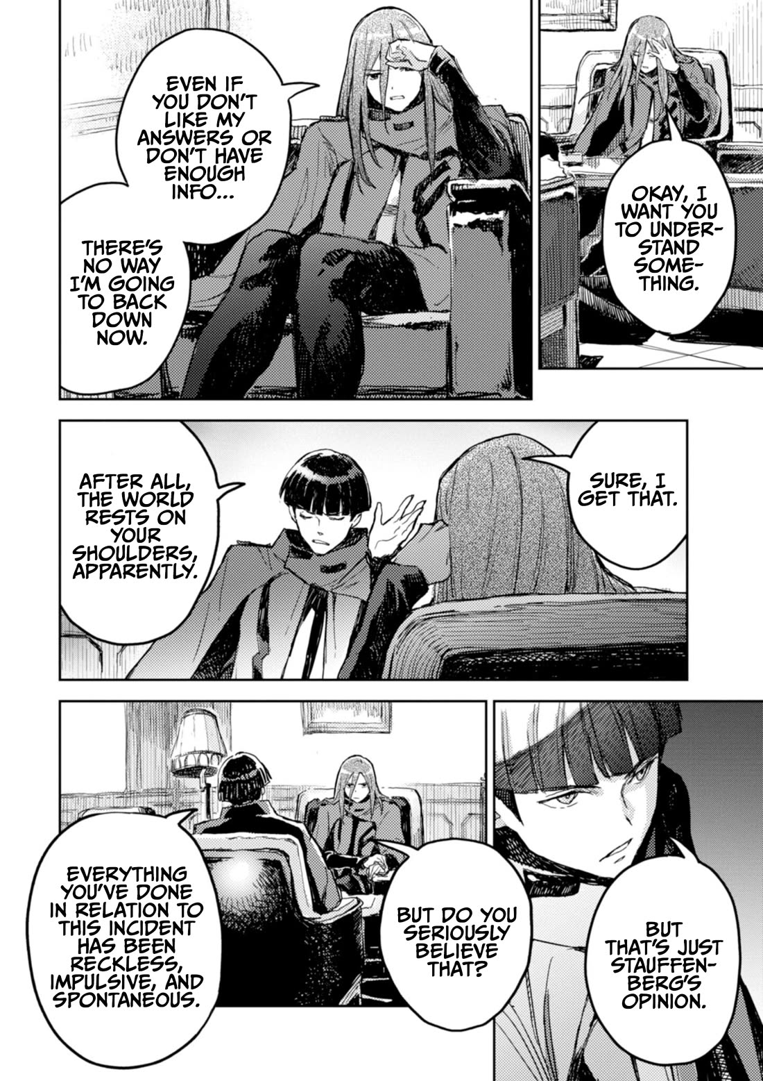 Harmony chapter 28 page 22