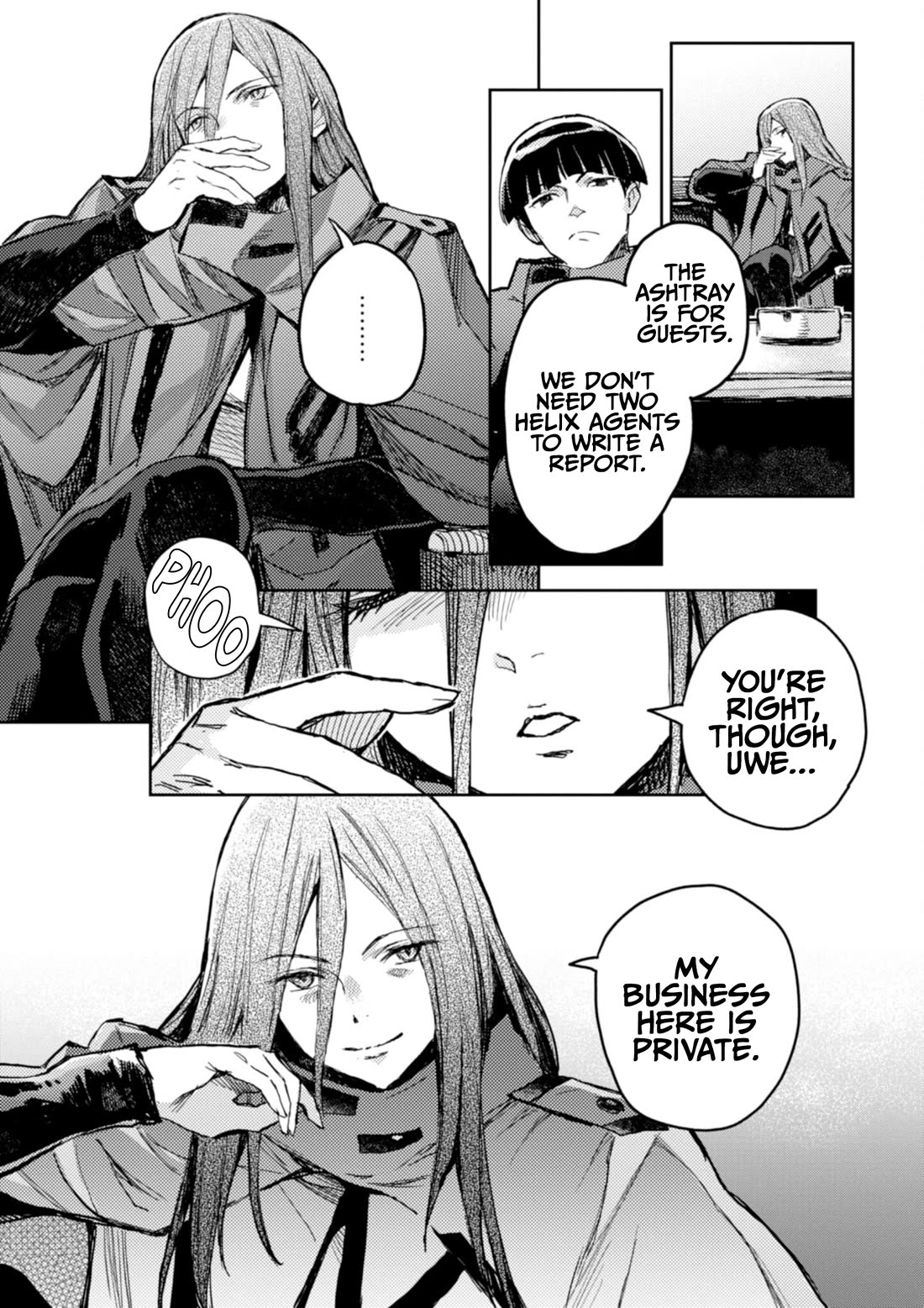 Harmony chapter 28 page 25