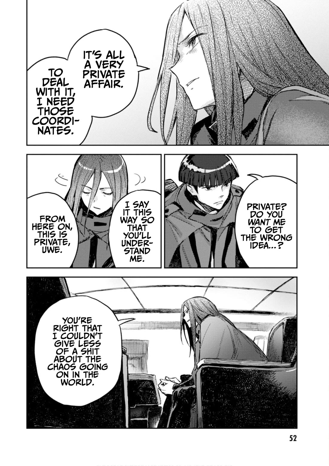 Harmony chapter 28 page 26