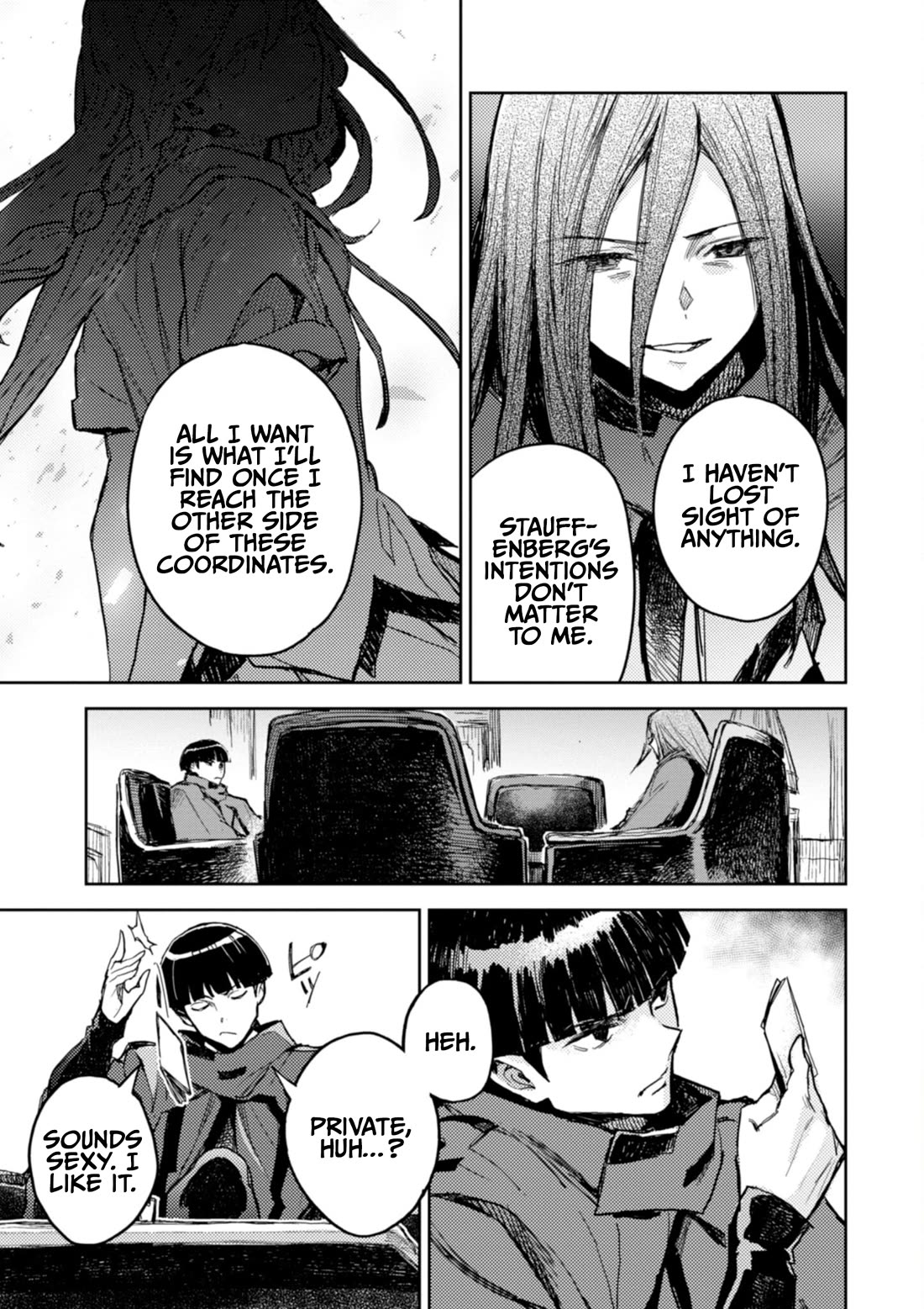 Harmony chapter 28 page 27