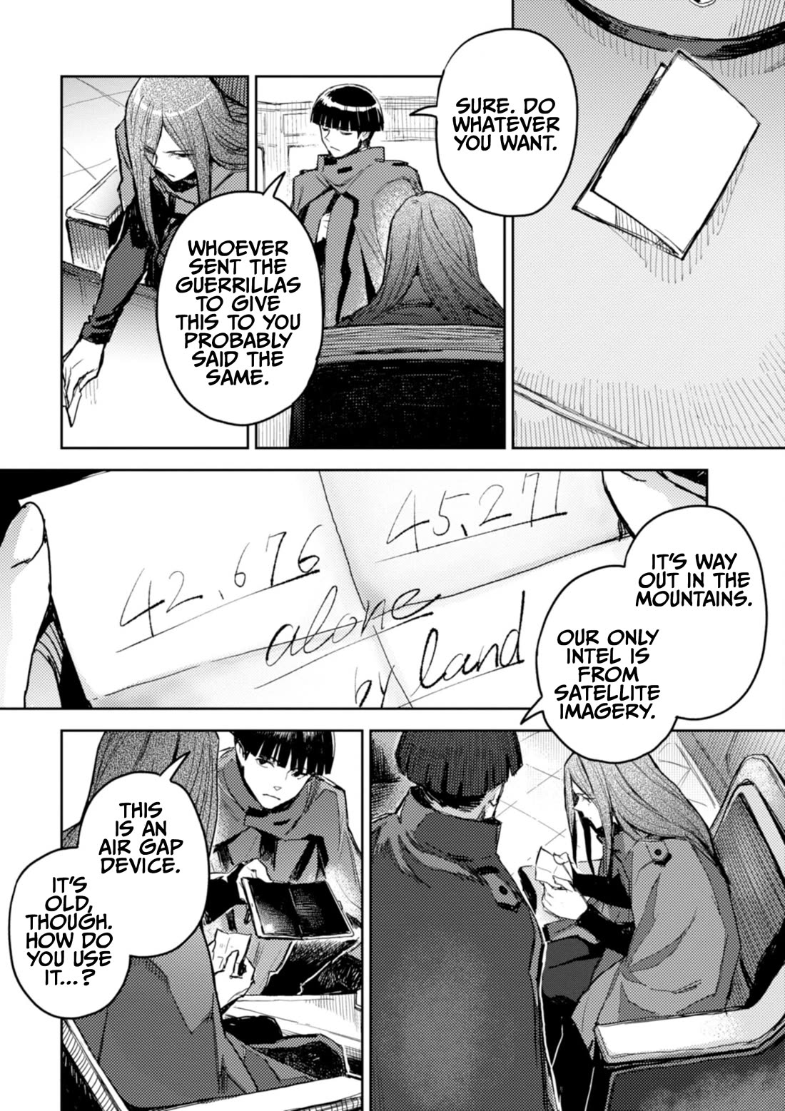 Harmony chapter 28 page 28