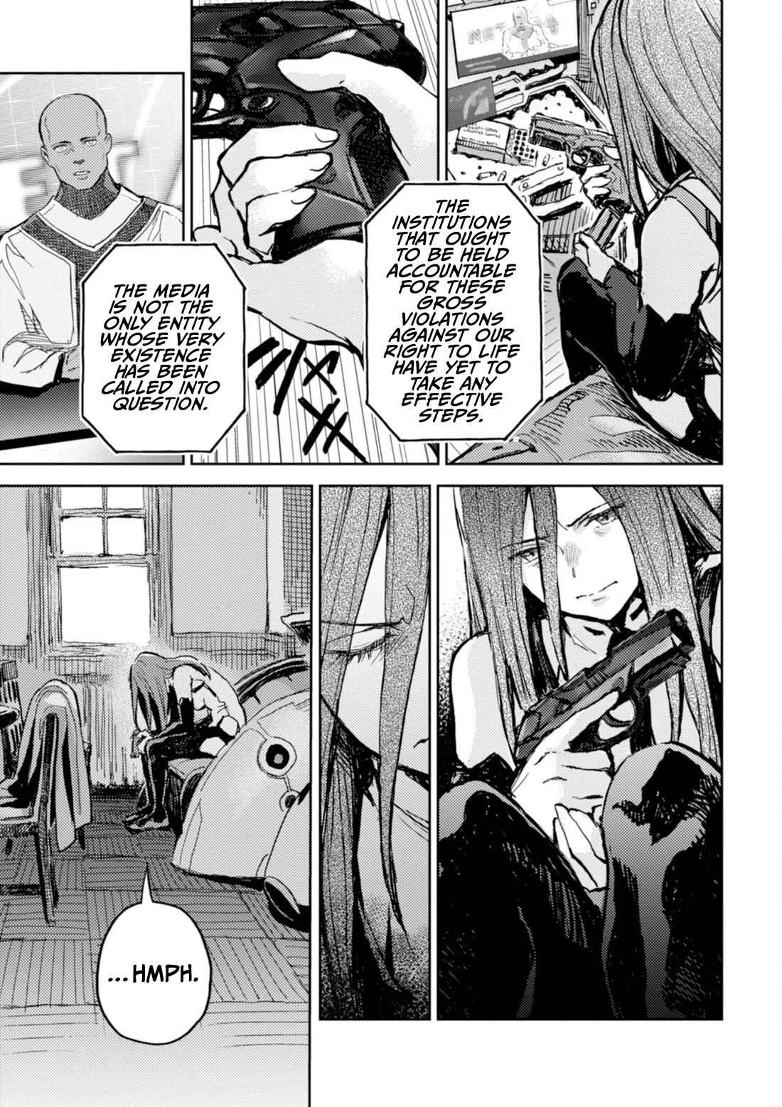 Harmony chapter 28 page 3