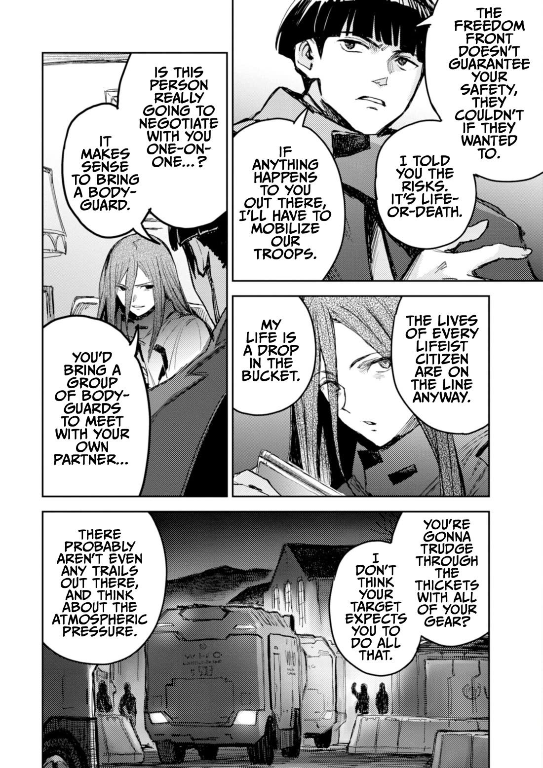 Harmony chapter 28 page 30