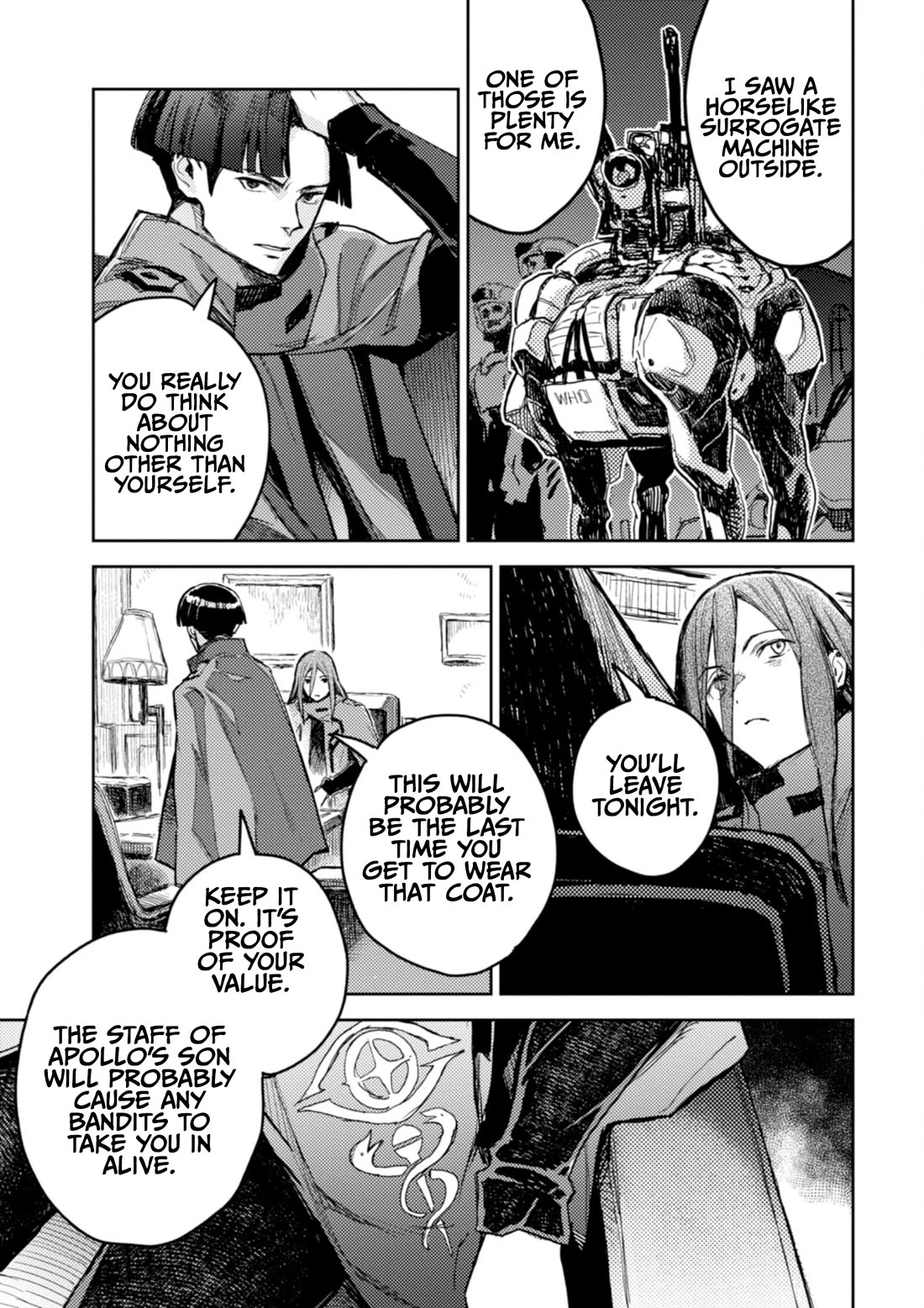 Harmony chapter 28 page 31