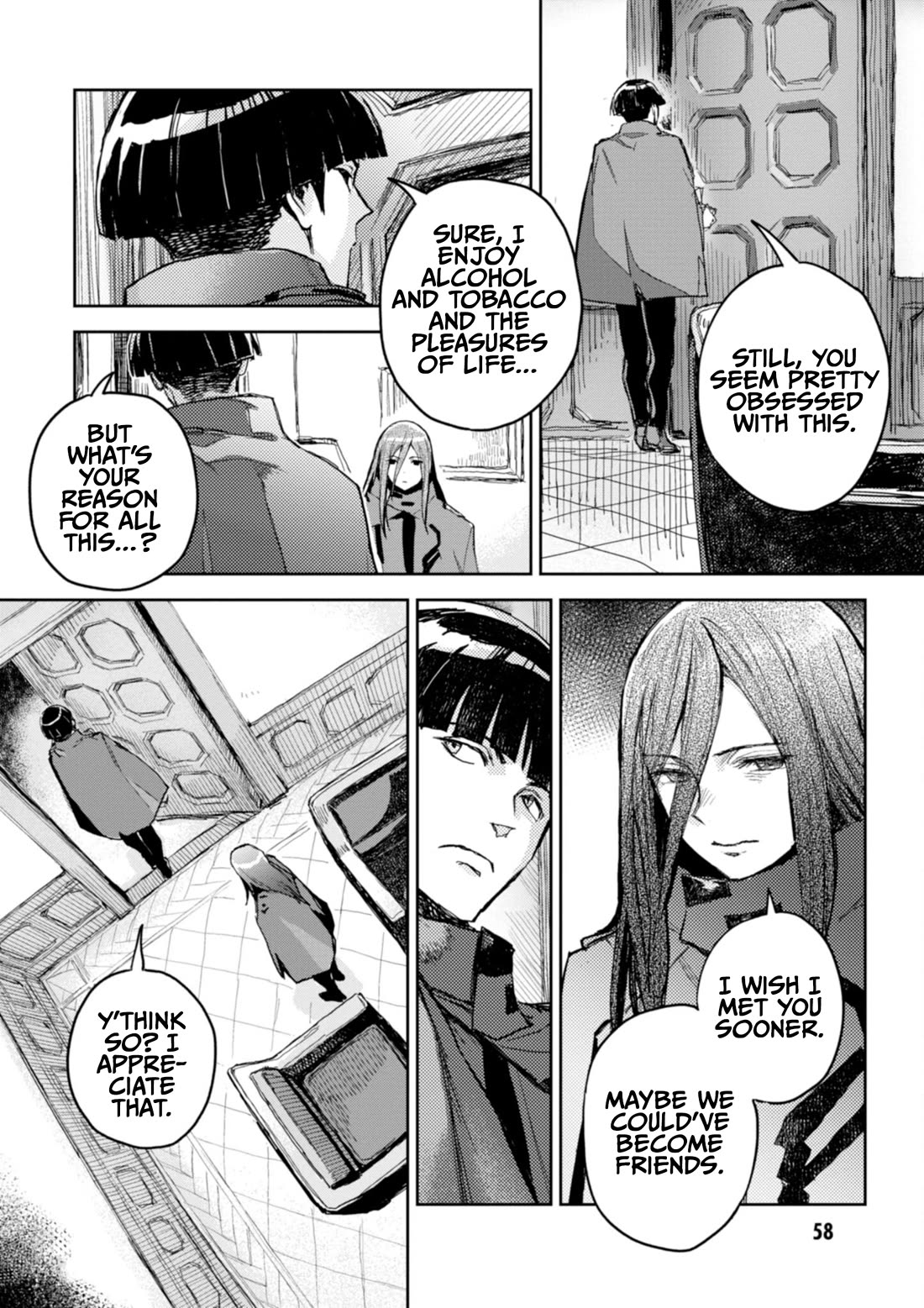 Harmony chapter 28 page 32