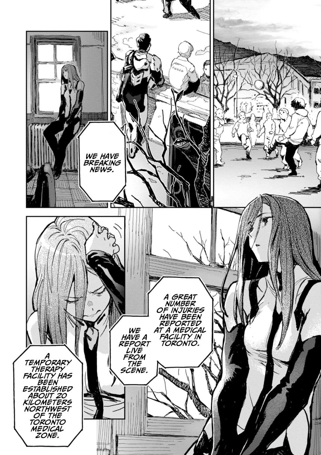 Harmony chapter 28 page 6